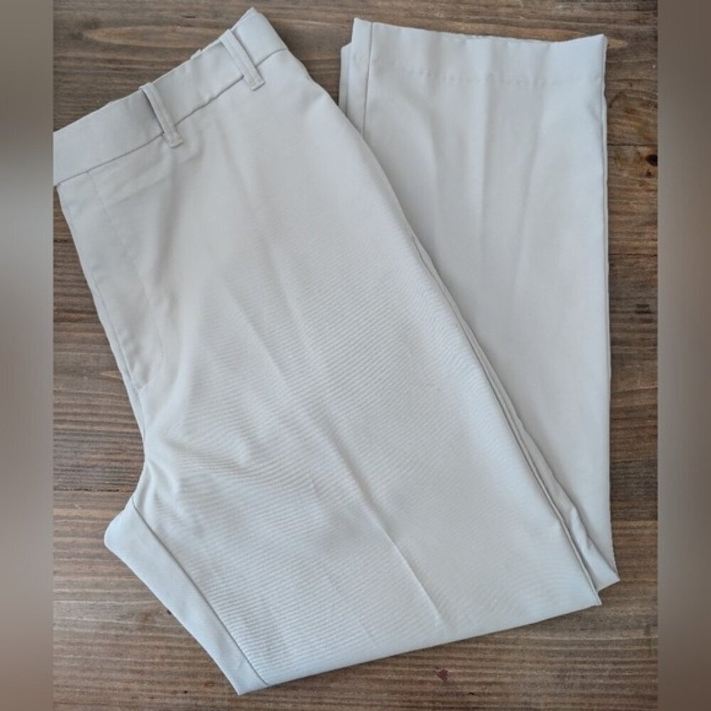 Men's CALLAWAY Flat Front Golf Pants